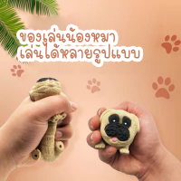 ของเล่น หมาปั้ก สามารถยืดหยุ่นได้ ทำเป็นรูปทรงต่าง ๆ ลดความเครียดได้ เล่นได้หลายแบบ สินค้าพร้อมส่งจากประเทศไทย