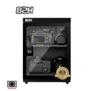 B2H DRY CABINET ตู้กันชื้น รุ่น BH-30C (Manual) รับประกัน 5 ปี