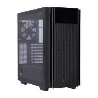 CASE (เคส) DEEPCOOL CH510 MESH DIGITAL (BLACK) (E-ATX)