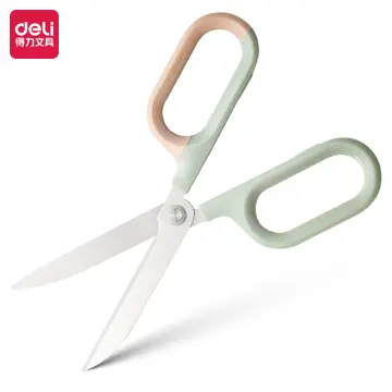 Deli Multifunctional Metal Sheet Cutting Scissor Aviation Snip