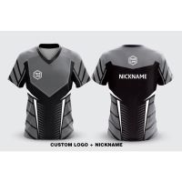 2023 NEW   shirt dota2 e-sports new jersey free custom team nickname cool  (Contact online for free design of more styles: patterns, names, logos, etc.)