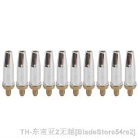 hk◑  10Pcs Gas Cutting Nozzle Propane Acetylene Machine Sleeve Type G07-30 Pistola De Aire Comprimido Pneumatic Tools