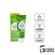 30SHINE Sữa rửa mặt nam giảm mụn Skin&Dr Tea Tree Tràm trà 80g - Cho da mụn