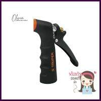 ปืนฉีดน้ำปรับได้ 2 ระดับ TRUPER 18475ADJUSTABLE GARDEN HOSE NOZZLE TRUPER 18475 2-PATTERN **หมดแล้วหมดเลย**