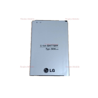 แบตเตอรี่มือถือ LG รุ่น G3 (D855 / D858) Model BL-53YH Battery 3.8V 3000mAh