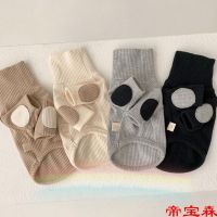 [COD] bear pet dog cat clothes spring autumn and winter cant afford the ball bottoming vest for dogs