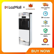 R-72C NEW - Alaska R72C NEW hot and cold drinking water machine