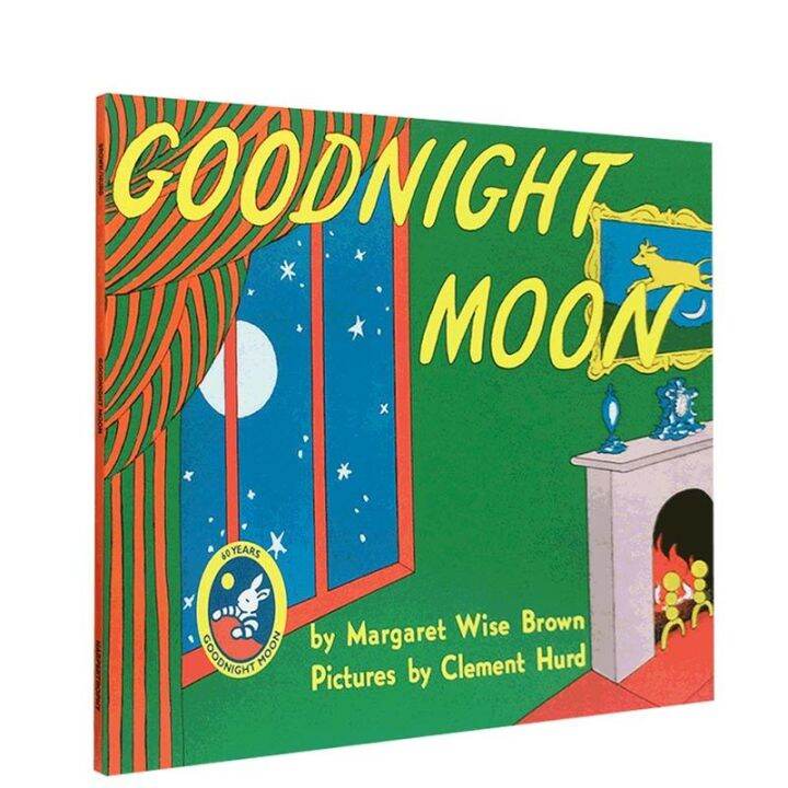 Send Audio English Original Us Goodnight Moon Goodnight Moon Liao ...