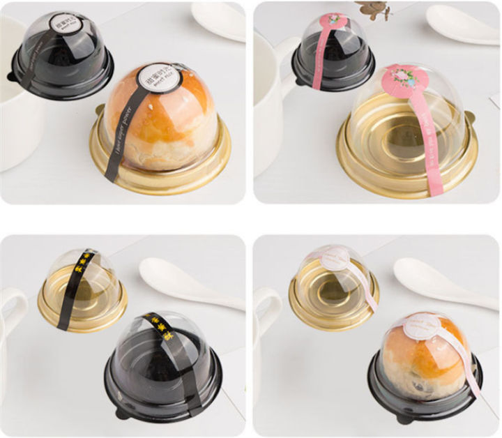 50pcs-plastic-squre-round-blister-baking-moon-cake-packing-box-egg-yolk-pastry-baked-dessert-packaging-boxes
