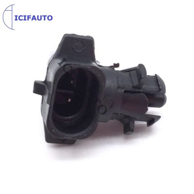 Outside Ambient Air Temperature Sensor For Buick Cadillac Chevrolet GMC Pontiac Saturn 9152245 90477289 1236284