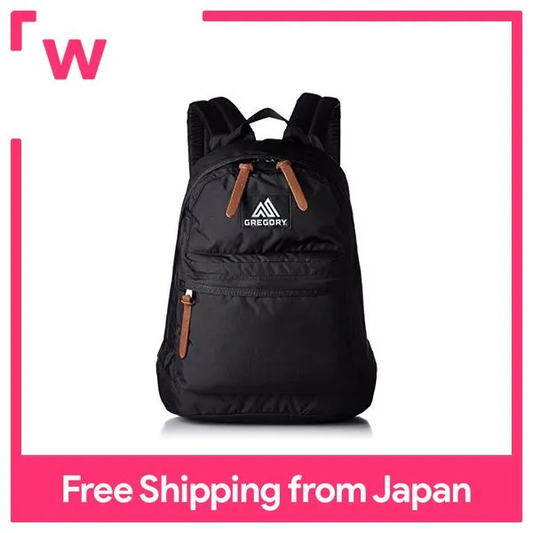 [Gregory] backpack backpack Easy Day current model black Lazada PH