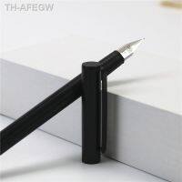 【hot】☾◕♗  PenHolder  Student writing business office pen fine nib 0.38mm