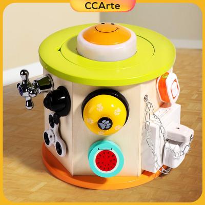 ของเล่นกระดานสำหรับเด็กเล่น CCArte สำหรับกิจกรรมการเรียนก่อนเข้าโรงเรียน
