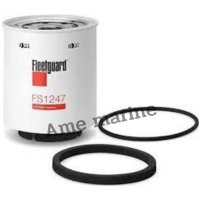 Fleetguard Fuel Water Separator Filter FS1247 กรองน้ำมันเชื้อเพลิง