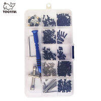 เครื่องมือซ่อมรถRC tooyfulและสกรูชุดถั่วสำหรับwltoys 1/14 144001