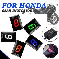 【LZ】 For Honda CBR600F CBR650F CBR 600 F CBR 650F CBF600 CBF1000 F CBF 600 1000 Motorcycle Accessories Gear Indicator Display Meter