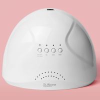 สินค้าสุดฮอต? SUN X5PLUSเครื่องอบเล็บเจล 110วัตต์ SMART LAMP NAIL DRYER  2.0 เครื่องอบเจลเครื่องอบเล็บเจลลดกระหน่ำ เครื่อง