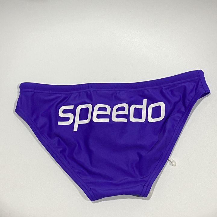 กางเกงว่ายน้ำ-speedo-s