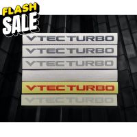 สติ๊กเกอร์​ติดรถ​ VTEC​ TURBO ติด​กระจก​หลังรถ​ งานตัดไดรคัท #สติ๊กเกอร์ติดรถยนต์ ซิ่ง  #สติ๊กเกอร์ติดรถยนต์ 3m  #สติ๊กเกอร์ติดรถ   #สติ๊กเกอร์ติดรถ ญี่ปุ่น