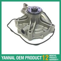 Competitive Price Water Pump For Volvo Trucks D9 D11 D10 D13 D16 MP8 VOE20744939 VOE21468471