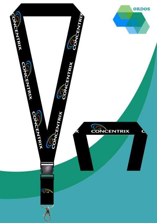 CONCENTRIX ID LACE / CONCENTRIX LANYARD | Lazada PH