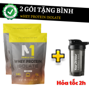 Whey protein isolate, muscle fat loss muscle enlargement milk 2kg