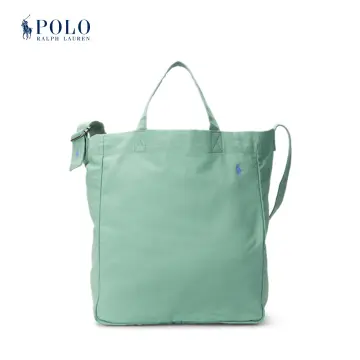 Ralph lauren shopper on sale bag