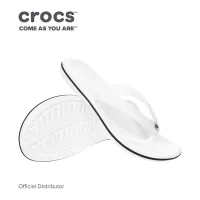 【READY STOCK】Croc s Unisex Croc sband Flip Flip-flops C rocs summer womens shoes casual shoes outdoor shoes beach shoes couple shoes