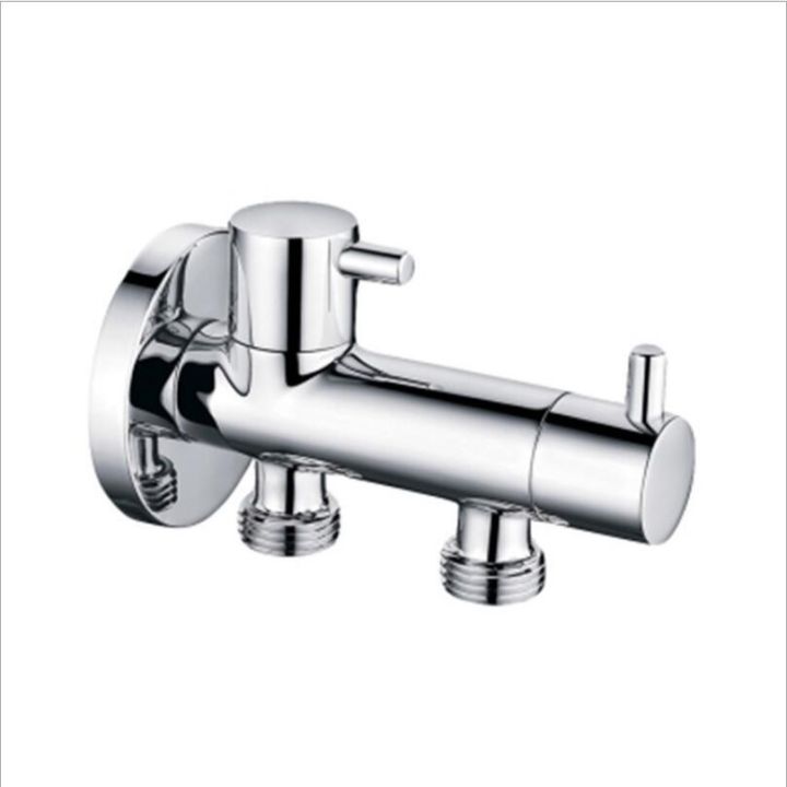 g1-2x1-2-brass-multi-function-angle-valve-double-switch-dual-control-water-valve-one-into-two-out-of-the-diverter-valve-faucet
