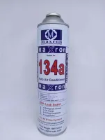 น้ำยาแอร์ R134A, refrigerant 1กระป๋อง 1000g