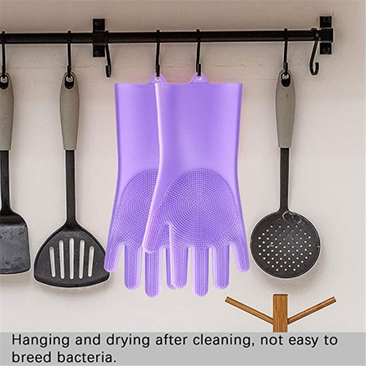 dishwashing-cleaning-gloves-magic-silicone-rubber-dish-washing-glove-heat-resistant-for-household-scrubber-kitchen-car-pet-care-safety-gloves