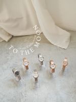 TO THE MOON Collection - watchmomo นาฬิกาผู้หญิง นาฬิกาข้อมือ