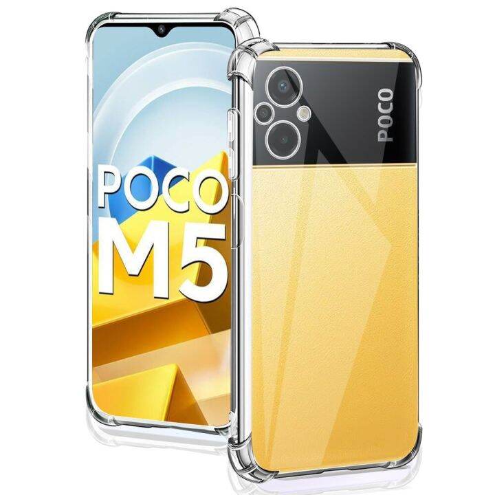 แฟชั่นที่สร้างสรรค์สำหรับ-xiaomi-poco-เคส-m5-6-58-ซิลิโคนนิ่มกันกระแทกเคสใสสำหรับเคสโทรศัพท์แบบใส-m5-poco-สำหรับ-pocom5-m-5-funda-coque