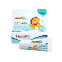 Dermatix Ultra Kids เดอร์มาติกซ์ เจลลดรอยแผลเป็น รอยแผลเป็น สำหรับเด็ก ขนาด 5 กรัม 20796