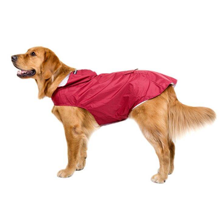 dog-raincoat-waterproof-hoodie-jacket-rain-poncho-pet-rainwear-clothes-with-reflective-stripe-outdoor-dogs-raincoat-accessories