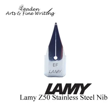 LAMY Safari Fountain Pen - Umbra Charcoal Black