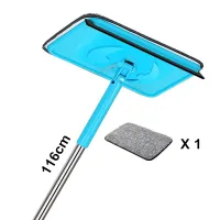 Mop Mopping Wall Ceiling Washing for Floor Car Glass Cleaning Brush Dust Squeeze Wringer Help Lightning Offers Practical Home