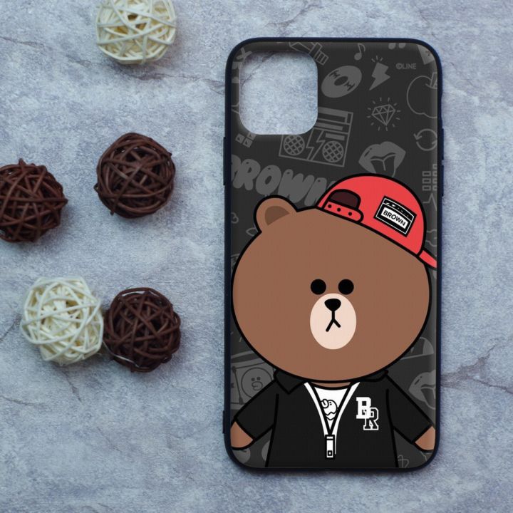 I phone 11 pro max เคสสกรีนลาย #110