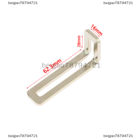 beigao78794721 กรอบมุมชุบนิกเกิลปรับได้90องศา L-shaped วงเล็บมุมเหล็กเชื่อมต่อชั้นวางอุปกรณ์สนับสนุน