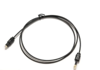 Digital Toslink Mini Toslink สาย 3.5 Optical SPDIF Audio Cable สำหรับ Macbook, mini Disc 1.5m