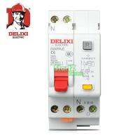 【☑Fast Delivery☑】 zhilao 6a 1pn Dpnl Rcbo เบรกเกอร์ De47le Delixi