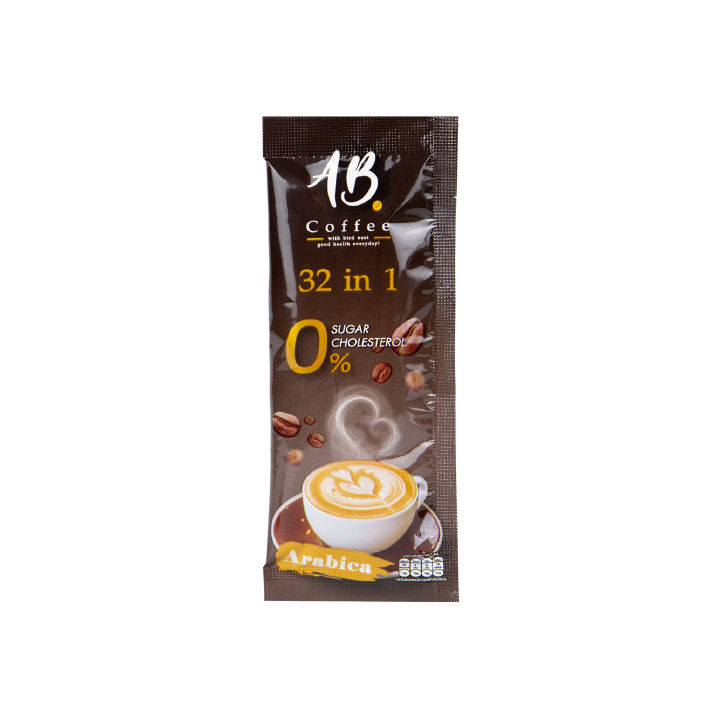 ab-coffee-กาแฟเพื่อสุขภาพสำเร็จรูป-สูตร-32-in-1-ผสมรังนกและคอลลาเจน-เซต-4-กล่อง-แถมฟรี-กาแฟชนิดผง-10-ซอง-แก้วกาแฟ-1-ชิ้น-by-ดีลเด็ด