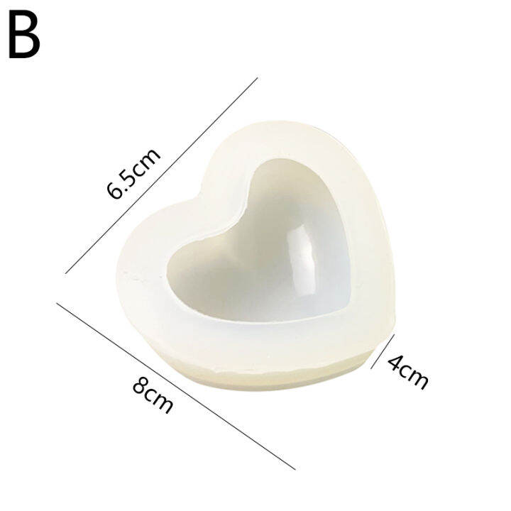 u2y7-1ชิ้น-multifucntion-สำหรับตกแต่งรถ3d-หัวใจเทียนเรซิ่นแม่พิมพ์ซิลิโคนแม่พิมพ์น้ำมันหอมระเหยเครื่องมือ-diy-งานฝีมือที่ทำด้วยมือสร้างสรรค์