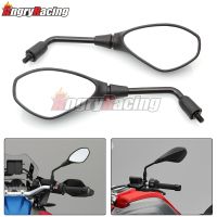 Motorcycle Rear view Mirrors For BMW F650GS F700GS F800GS F800R S1000XR S1000R R nineT R1200GS ADV R1200R G310R G310GS R1250GS