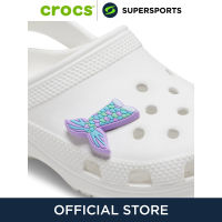 CROCS Jibbitz Mermaid Tail ตัวติดรองเท้า