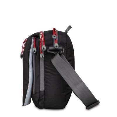 [COD]Eiger1989 Sling BAG NEO GABRO SHOULDER BAG - RED ORIGINAL