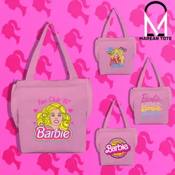 Shop Barbie Bag Tote online