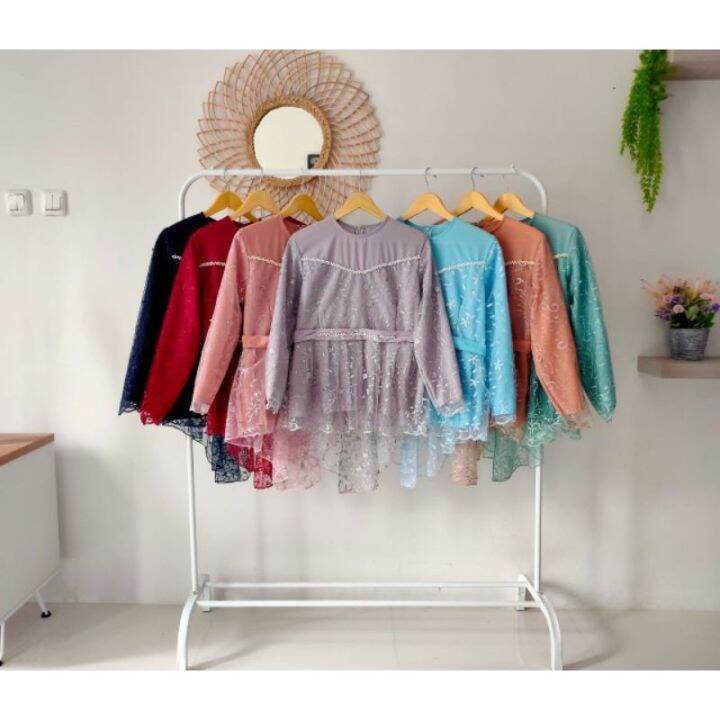 kebaya mylova baju lamaran baju kebaya tunangan baju kebaya wisuda baju