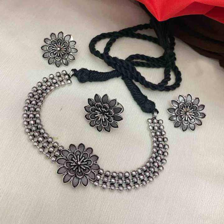 Choker lazada on sale