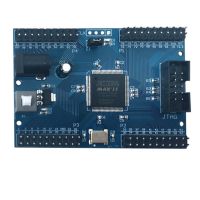 Development Board Metal Development Board ALTERA FPGA CycloneII EP2C5T144 Minimum System